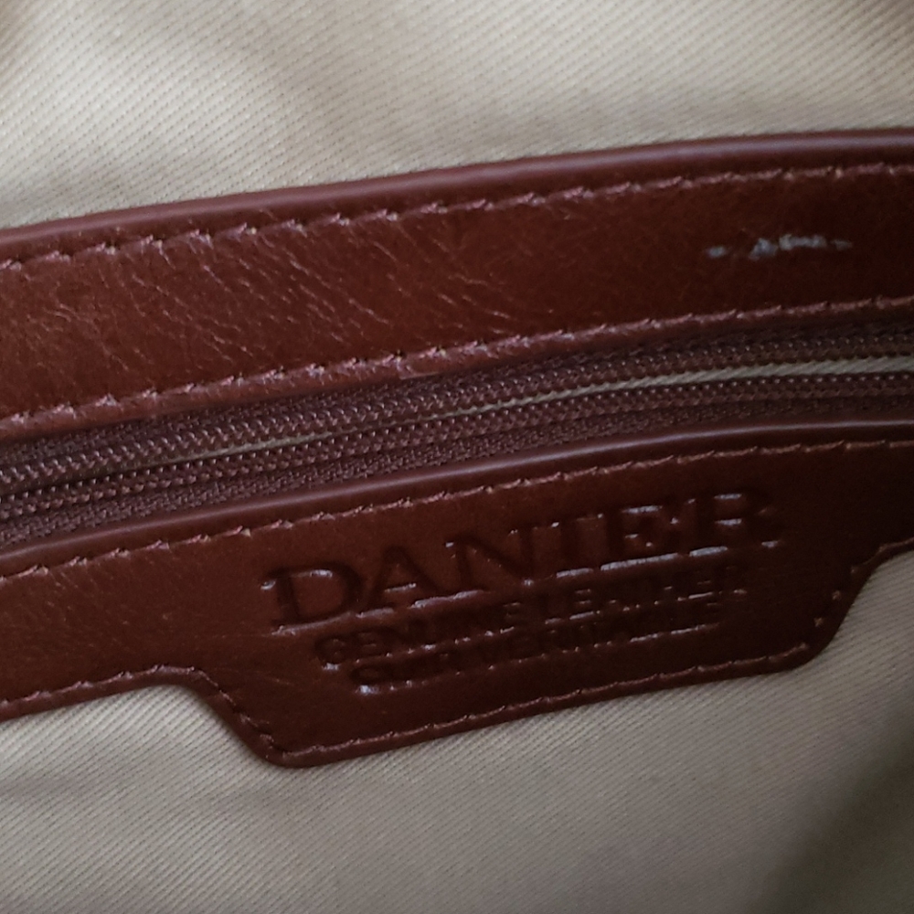 Danner purse - Picture 3 of 3